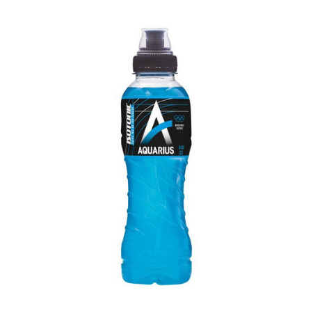 Aquarius Blue Ice 50cl