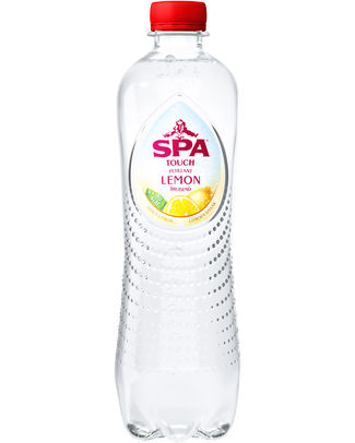 Spa Lemon 50cl