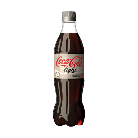 Coca Light 50cl