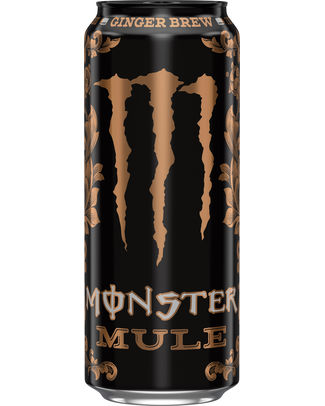 Monster energy mule 50cl