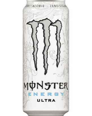 Monster energy ultra 50cl