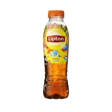 Lipton Ice Tea Pêche 50cl