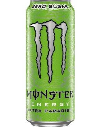 Monster energy ultra paradise 50cl