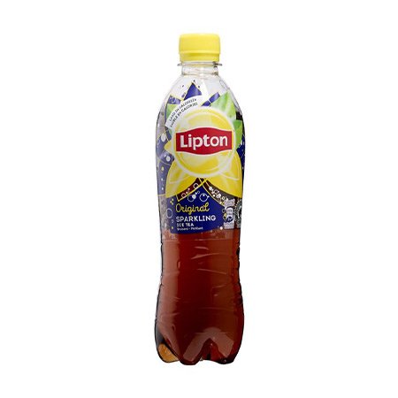 Lipton Ice Tea Original 50cl